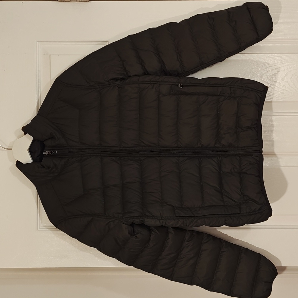 Women's Light Down Jacket Small - image 1